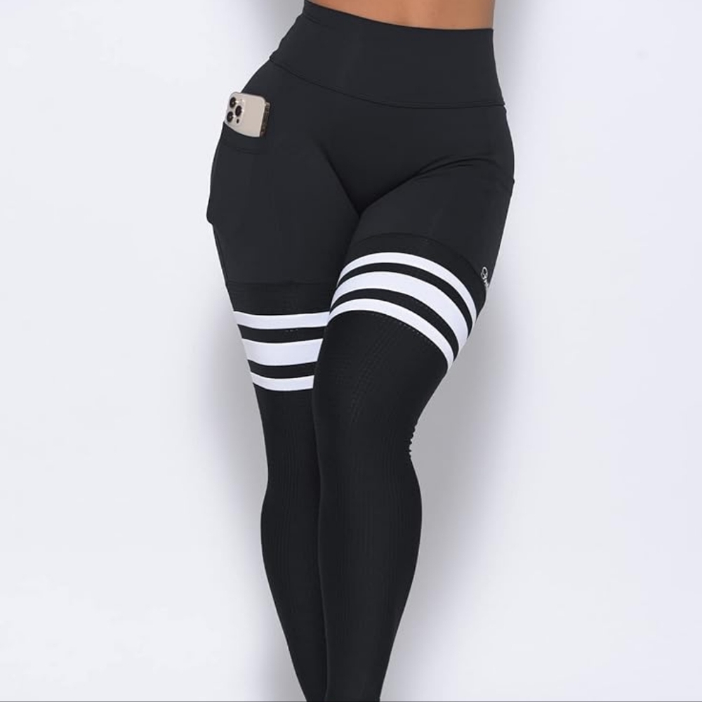 Perform Thigh Highs